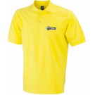 color:yellow