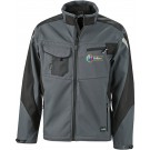 Workwear Softshell Jacket